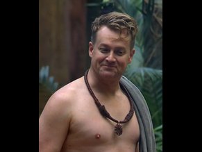 Grant Denyer  Ultimate Nude And Sexy Collection