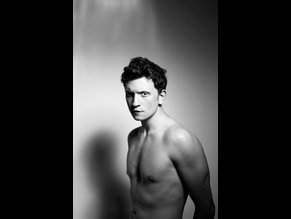 Anthony Carrigan Ultimate Nude And Sexy Collection