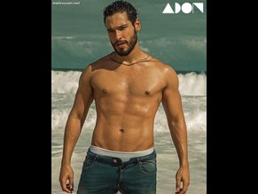 Bruno Fagundes Ultimate Nude And Sexy Collection