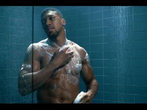 Anthony Joshua Ultimate Nude And Sexy Collection