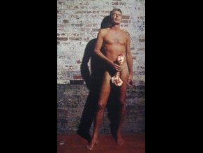 Anthony Bourdain Ultimate Nude And Sexy Collection