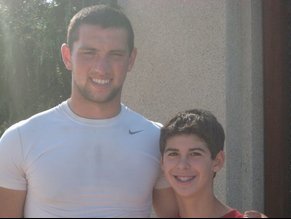 Andrew Luck Ultimate Nude And Sexy Collection