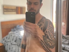 Felipe Becari Ultimate Nude And Sexy Collection