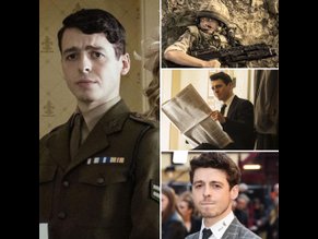 Anthony Boyle Ultimate Nude And Sexy Collection