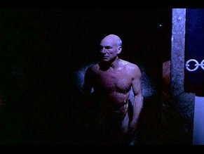 Patrick Stewart Ultimate Nude And Sexy Collection