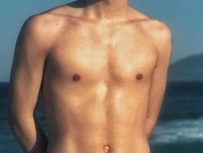 Caio Manhente Ultimate Nude And Sexy Collection