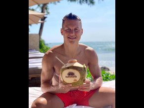 Matthias Ostrzolek Ultimate Nude And Sexy Collection