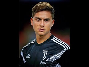 Paulo Dybala Ultimate Nude And Sexy Collection
