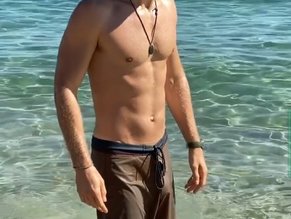 Keegan Allen Ultimate Nude And Sexy Collection