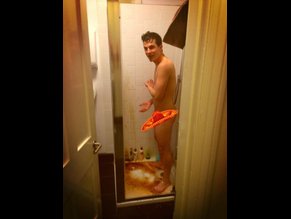 Aaron Sidwell Ultimate Nude And Sexy Collection