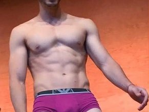 Alejandro Speitzer Ultimate Nude And Sexy Collection