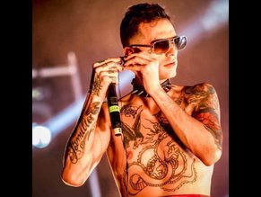 Achille Lauro Ultimate Nude And Sexy Collection