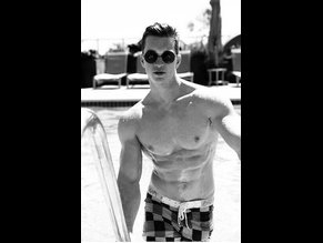Jeremy Rohmer Ultimate Nude And Sexy Collection