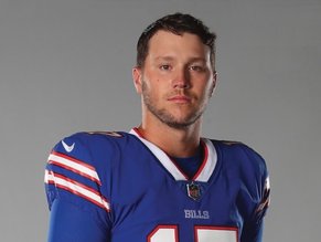 Josh Allen  Ultimate Nude And Sexy Collection