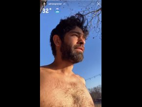 Adrian Grenier Ultimate Nude And Sexy Collection