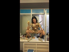 Garrett Borns Ultimate Nude And Sexy Collection