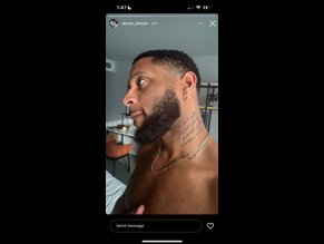 Denzel Chisolm Ultimate Nude And Sexy Collection