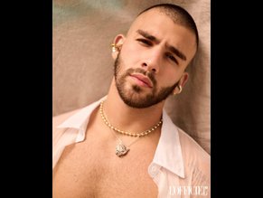 Manuel Turizo Ultimate Nude And Sexy Collection