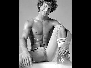 Ryan Daharsh Ultimate Nude And Sexy Collection