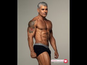 Mike Ruiz Ultimate Nude And Sexy Collection