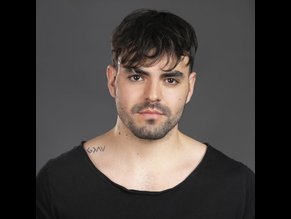 Adriano Zendejas Ultimate Nude And Sexy Collection