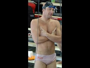 Brenden Hansen Ultimate Nude And Sexy Collection