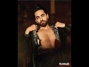 Ayushmann Khurrana Ultimate Nude And Sexy Collection