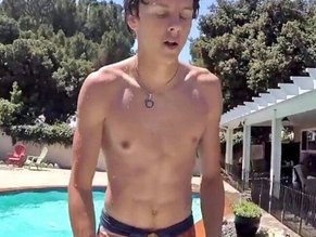 Jacob Bertrand Ultimate Nude And Sexy Collection