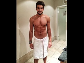 Mariano Di Vaio Ultimate Nude And Sexy Collection