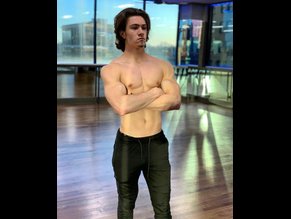 Jackson Young Ultimate Nude And Sexy Collection