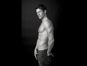 Chad Michael Collins Ultimate Nude And Sexy Collection