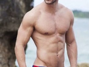 Bernardo Velasco Ultimate Nude And Sexy Collection