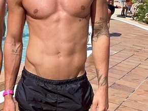 John Stones  Ultimate Nude And Sexy Collection