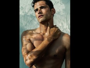 Sean O'Pry Ultimate Nude And Sexy Collection