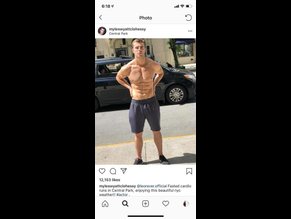 Myles Clohessy Ultimate Nude And Sexy Collection