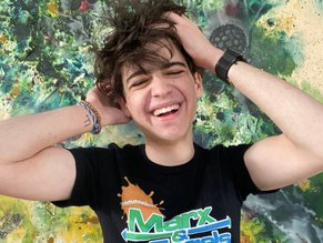 Joshua Rush Ultimate Nude And Sexy Collection