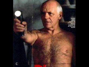 Anthony Hopkins Ultimate Nude And Sexy Collection