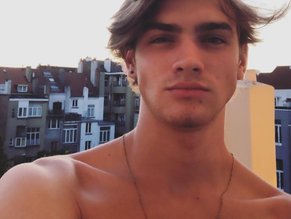 Gabriel Guevara Ultimate Nude And Sexy Collection