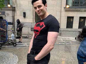 Joshua Orpin Ultimate Nude And Sexy Collection