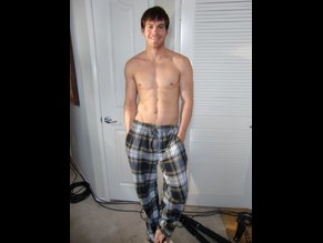 Brent Bailey Ultimate Nude And Sexy Collection