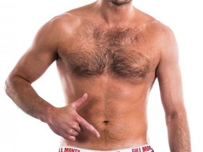 Gary Lucy Ultimate Nude And Sexy Collection