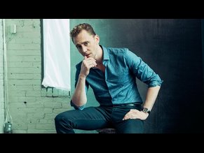 Tom Hiddleston Ultimate Nude And Sexy Collection