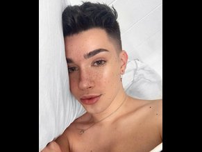 James Charles Ultimate Nude And Sexy Collection