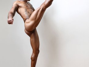 David Mcintosh Ultimate Nude And Sexy Collection