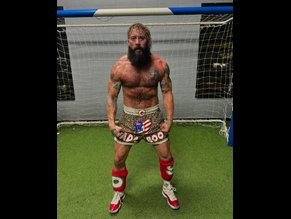 Enzo Amore Ultimate Nude And Sexy Collection