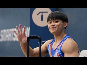 Carlos Yulo Ultimate Nude And Sexy Collection