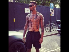 Akil Grier Ultimate Nude And Sexy Collection