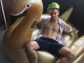 Cody Kolodziejzyk Ultimate Nude And Sexy Collection