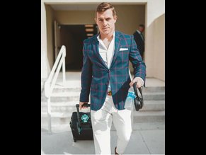 Braxton Berrios Ultimate Nude And Sexy Collection