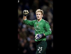Joe Hart Ultimate Nude And Sexy Collection